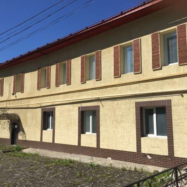 Фотографии мини отеля
Пронская усадьба