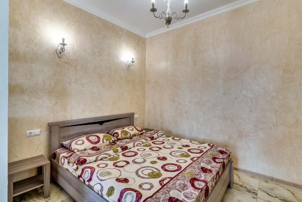 Фотография квартиры Апартаменты в центре на Буденновском