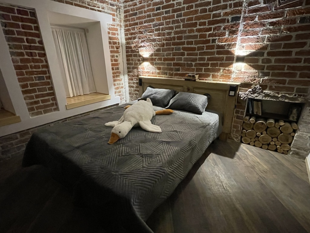 Фотография Коттеджа Частный дом на Красногвардейской 23