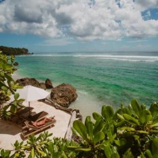 Фотография базы отдыха Rock'n Reef