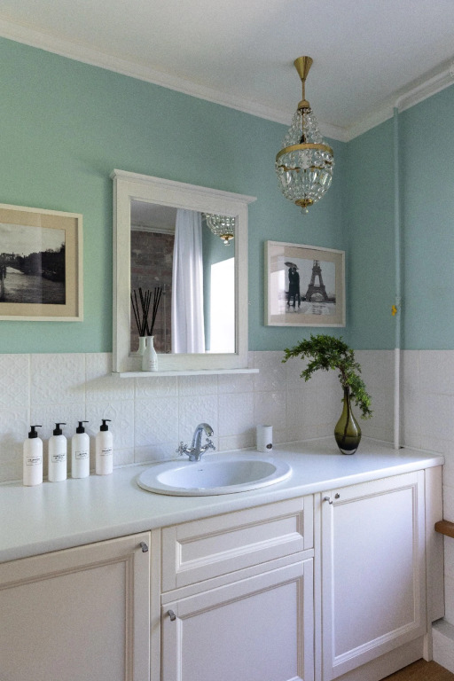 Фотография квартиры Апартаменты Ранетка