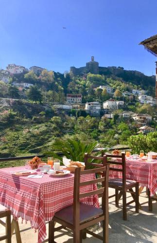 Фотография мини отеля Grandpa’s Home