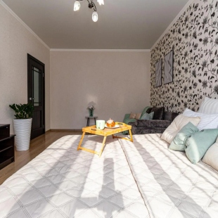 Фотография квартиры Апартаменты Восточно-Кругликовская 22/3