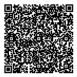 QR код гостевого дома Парк-шале Утро