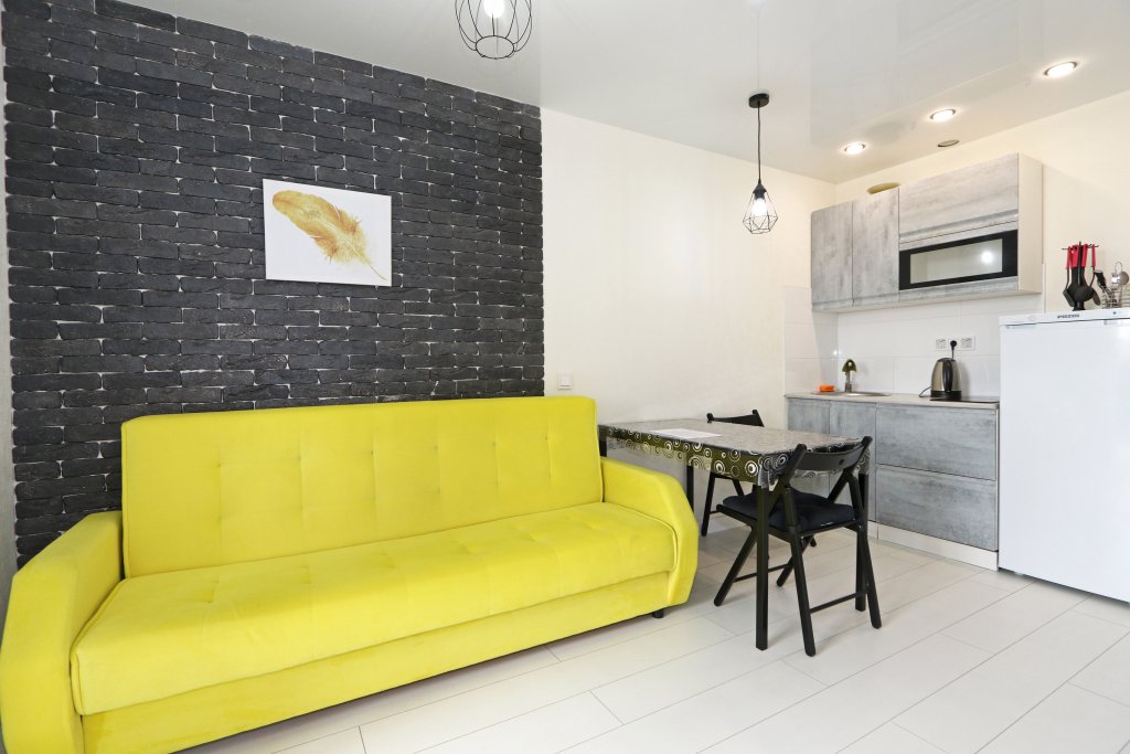 Фотография квартиры Апартаменты на 4-Железнодорожной 2