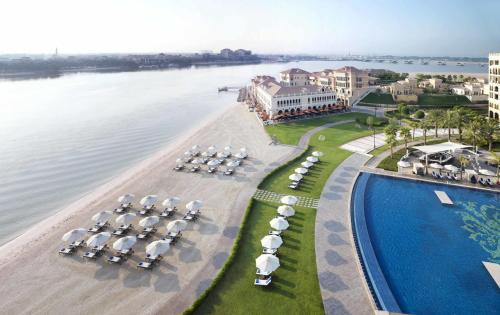 Фотография гостиницы The Ritz-Carlton Abu Dhabi, Grand Canal