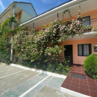 Фотография гостевого дома Горный воздух