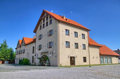 Фотография гостиницы Villa Estera - Hotel & Restauracja