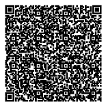 QR код домов культуры Вашкинский районный дом культуры