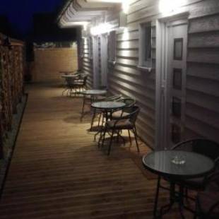 Фотографии гостевого дома
Pension König