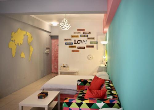 Фотография мини отеля Kenting My Way B&B