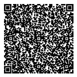 QR код гостиницы Шоколад