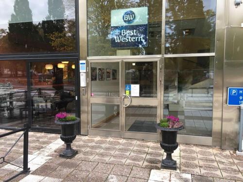 Фотография гостиницы Best Western Nya Star Hotel