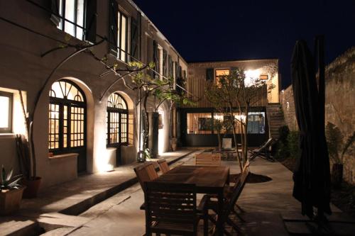 Фотография мини отеля L’Ostréale