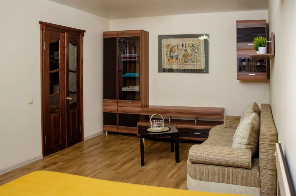 Фотография квартиры Квартира на Трнавской 8А