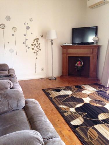 Фотография гостевого дома LuLu Manza