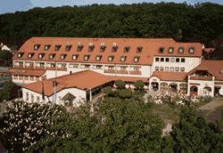 Фотография гостиницы Hotel Bartholomäus