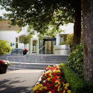 Фотография гостиницы Sligo Park Hotel & Leisure Club