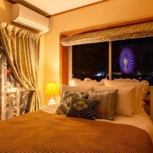 Фотография гостевого дома New open American Village Sunset beach TLA&TDY