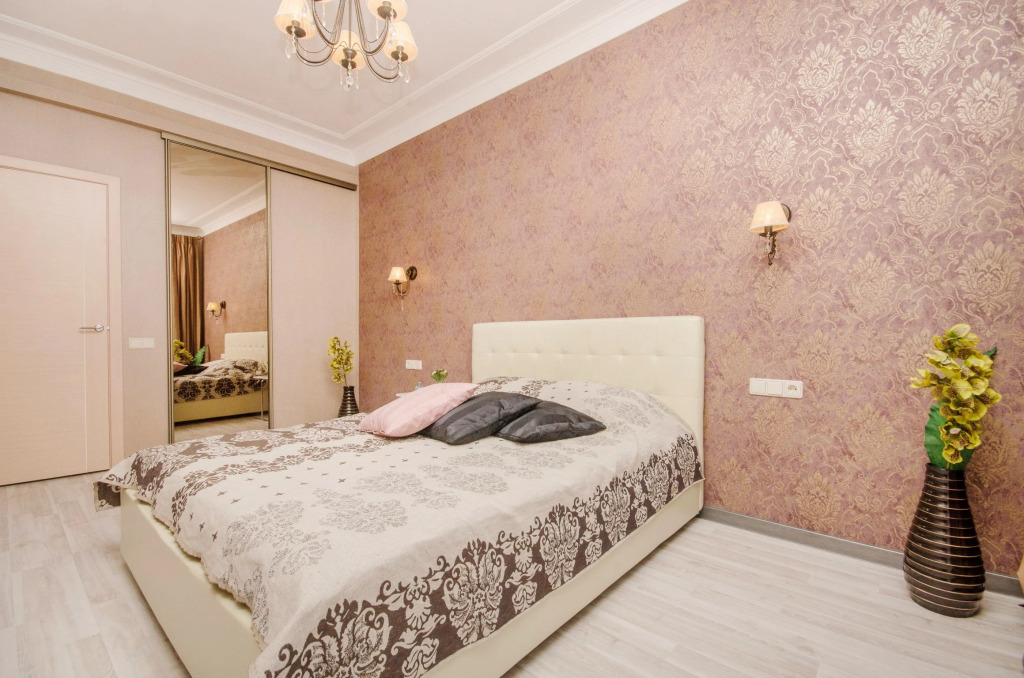 Фотография квартиры Апартаменты Кирова 4