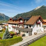 Фотография апарт отеля Appartementhotel Zugspitzhof