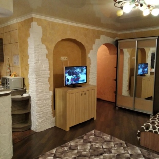 Фотография квартиры Апартаменты Студия - центр Бреста