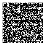 QR код квартиры Апартаменты на улице Верхние Поля