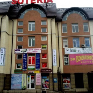 Фотография хостела Файний