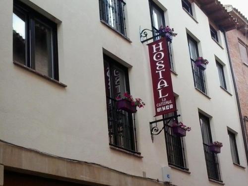 Фотография гостевого дома Hostal la Catedral
