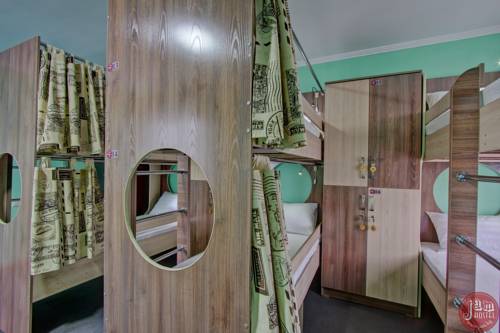 Фотография хостела Hostel jam Bishkek