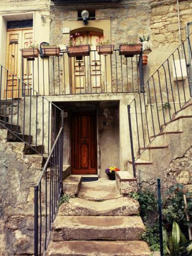 Фотография гостевого дома affitta camere San Procopio