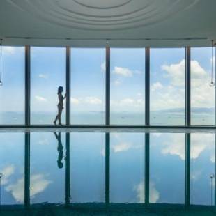 Фотография гостиницы Conrad Xiamen