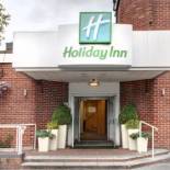 Фотография гостиницы Holiday Inn Basingstoke, an IHG Hotel