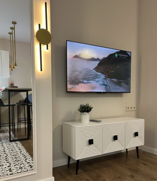 Фотография квартиры Апартаменты Аэродромная