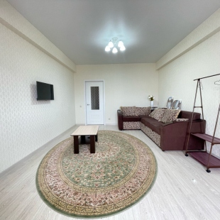 Фотография квартиры Апартаменты на Магомедали Магомеджанова 12Б