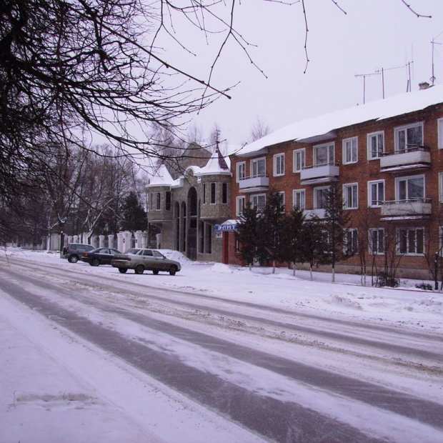 Фотография банкетного зала