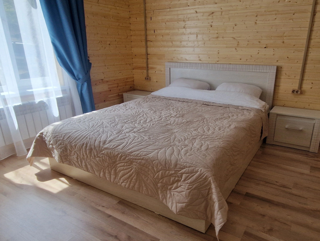 Фотография квартиры Квартира Однокомнатная