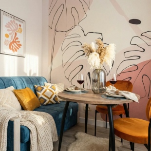 Фотография квартиры Апартаменты в ЖК Арена от LetoApart