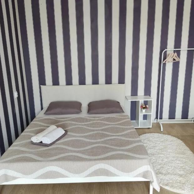 Фотографии квартиры 
            Квартира на улице Лутова