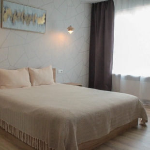 Фотография квартиры Квартира на Романовской 5