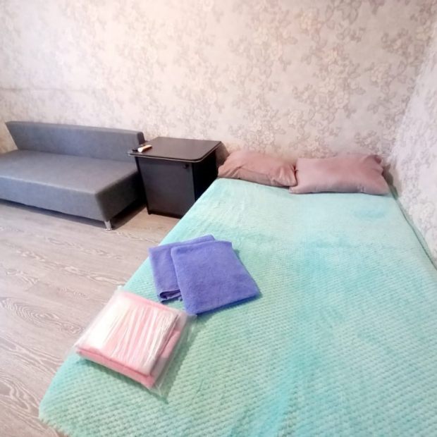 Фотографии квартиры
Апартаменты на Марине Расковой