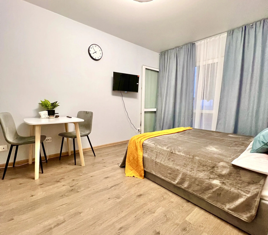 Фотография квартиры Квартира Магия на Яганова 7