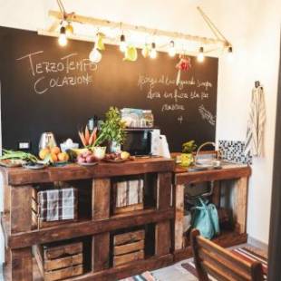 Фотографии мини отеля
B&B Napoli Ruck&Maul