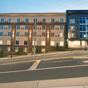 Фотографии гостиницы
Homewood Suites by Hilton Athens