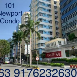 Фотография апарт отеля Condo 101 Newport