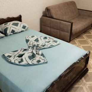 Фотография квартиры Квартира на Планерной 50