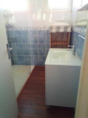 Фотография гостевого дома Maison du Port