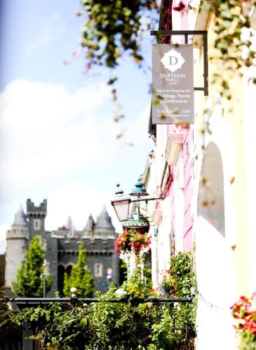 Фотография гостевого дома Dufferin Coaching Inn