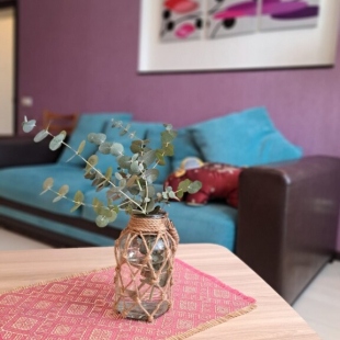 Фотография квартиры Квартира Подходящая двушка в центре