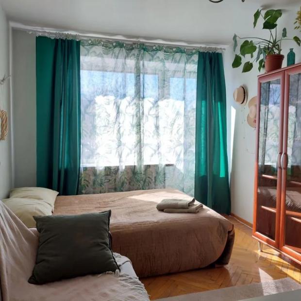 Фотографии квартиры 
            Квартира у Красной Площади